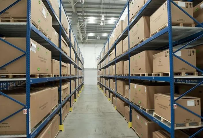 泉州到钦南区货物仓储