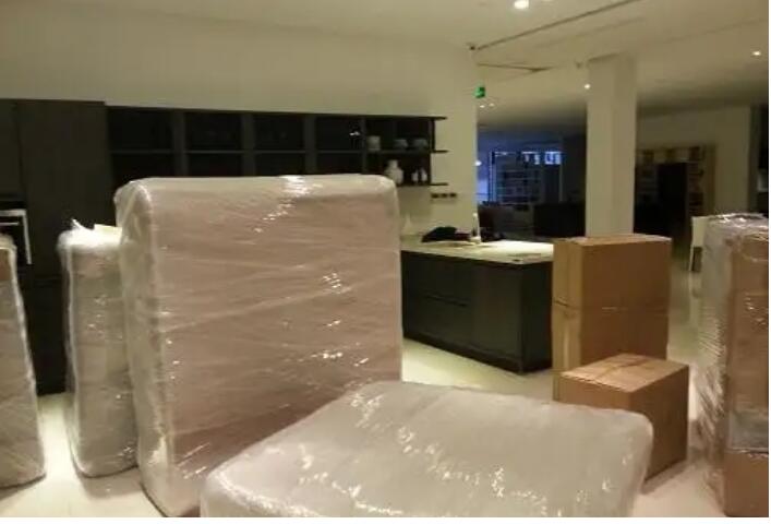 泉州到钦南区长途搬家