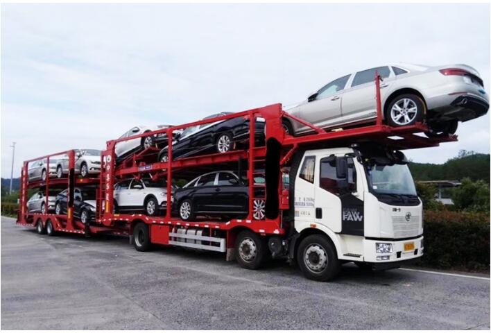 泉州到钦南区轿车托运